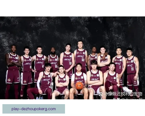 中国男篮职业联赛全明星扣篮大赛巅峰对决点燃球迷热血之夜