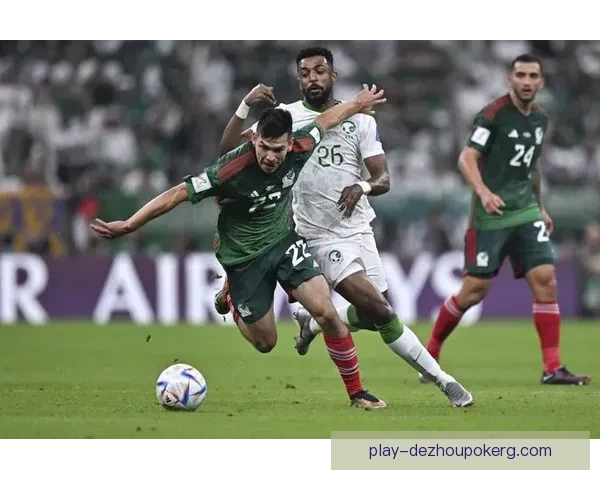 沙特与墨西哥1-2双双出局，世界杯之旅戛然而止