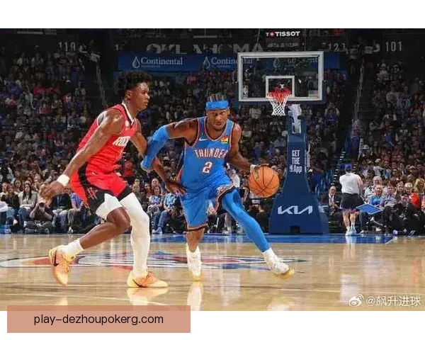 印第安纳步行者与俄克拉荷马城雷霆激战至加时 雷霆最终险胜