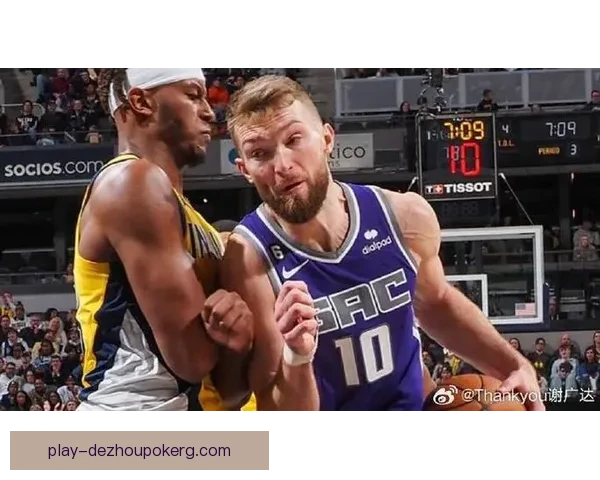 印第安纳步行者大胜萨克拉门托国王取得重要胜利