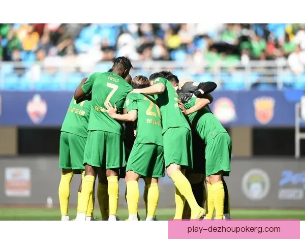 特奥温星队以4比1大胜巴格兰龙 豪取赛季重要胜利