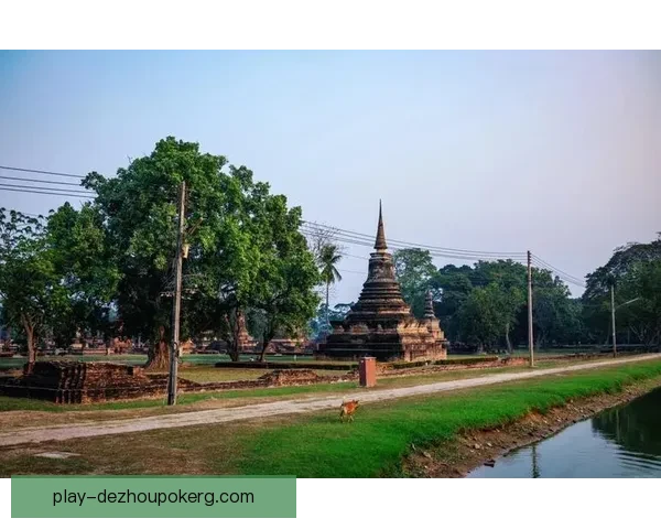 沙拉武里2-2华富里市：探索这座泰国小城的独特魅力与旅游资源