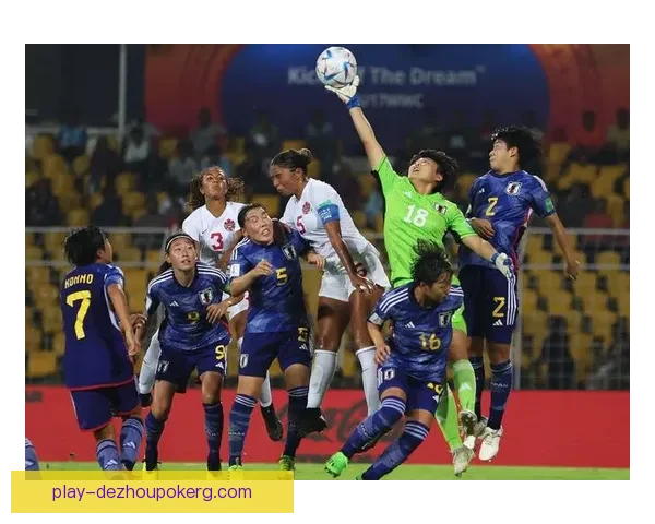 法国U17战胜斯洛文尼亚U17 2-0 顺利晋级青年世界杯四强 法国U17战胜斯洛文尼亚U17 2-0 顺利晋级青年世界杯四强