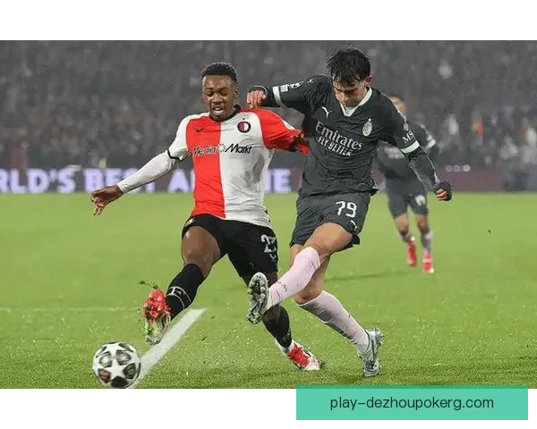 海伦芬女足逆转费耶诺德女足夺得关键胜利