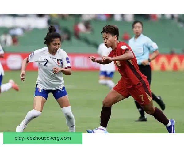 波科奇女足逆袭胜圣何西女足 2-1 力克对手挺进决赛